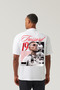 Unisex L. Trossard T-Shirt 100% Cotton