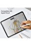 واقي شاشة للخصوصية من ProCase لجهاز iPad Air مقاس 11 بوصة (M4) 2026 / الجيل السابع (M3) 2025 / الجيل السادس (M2) 2020 - 5