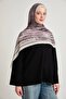 Liner Desen Liva Modal Crochet Shawl