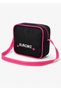 2-Piece Girls' School Bag Set - Embossed Plush Detailed Elementary School Backpack and Crossbody Lunch Bag - 7