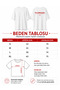 Women's Oversize White Back-Printed T-Shirt – Overthinkaholic - 6