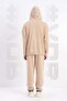 Beige Sweatshirt Kashiwa - 6