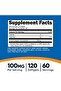 Chlorophyll (100Mg) 120 Softgels - Gluten-Free, 60 Servings - 2