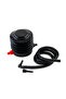 Lb7054-55-Gy 55 cm Pilates Ball + Pump - 5