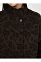 MARLOWE BASKILI BOMBER CEKET - 5