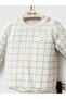 2-Piece Printed 3-12 Month Set - Gray - 3
