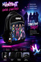 Licensed Manifest 3-Piece Primary School Bag Set, Backpack + Lunch Box + Pen Holder - 2