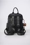 18471 Women's Backpack Std Black - 6