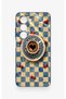 Oppo A5 5g Compatible Heart Coffee Pattern Silicone Case - 4