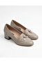 Hakiki Deri Loafer - 2