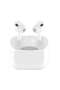 BT022 Pro Wireless Earbuds- White
