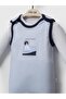 2Li Sailor 3-12 Months Jumpsuit - Blue - 3