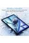 واقي شاشة (عبوة من قطعتين) لجهاز iPad Air مقاس 11 بوصة M3 2025 و M2 2024، مضاد للخدوش، عالي الوضوح - 5