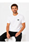 Men's 100% Cotton Daily Basic T-Shirt-7173