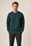 Benko Regular Fit Winter Sweatshirt New Season Nefti