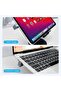 محول USB-C بزاوية 180 درجة، موصل USB-C ذكر إلى USB-C أنثى على شكل حرف U مع دعم PD بقوة 140 واط/4 - 3