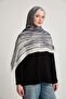 Liner Desen Liva Modal Crochet Shawl