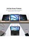 واقي شاشة للخصوصية من ProCase لجهاز iPad Air مقاس 11 بوصة (M4) 2026 / الجيل السابع (M3) 2025 / الجيل السادس (M2) 2020 - 2