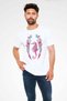 Sea Creatures White Unisex T-Shirt T-Shirt - 2
