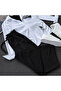 Men's Corduroy Shirt + Baggy Sweatpants 2-Piece Combination - 3