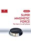 Universal EH92 Magnetic Phone Holder – Strong & Reliable