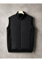 New Season 2026 Seasonal Quilted Jacket with Zipper Pockets
