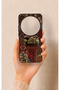 Xiaomi Mi 15 Ultra Compatible Silicone Case with Wolf and Ataturk Pattern
