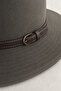 Luxury Kanvars Panama Hat - 5
