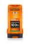 Men Expert Hydra Energetic Shower Gel 300 ml (Cleansing for Hair, Body and Face with 3-in-1 Formula)
