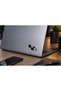 3D Plexi Car, Motorcycle Sticker |   Self-Adhesive Sporty Logo Options - 4