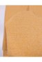 Yellow Color Camisole Ribbed Fabric Cuff & Collar Width: 90cm - 3