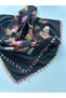 Handicraft Needlework Embroidery/Needlework/Needle Work Yemeni/Handicraft Cheesecloth/Hand Knitting - 5