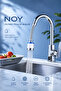 Flexible Faucet Head with Filter - 3