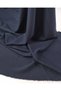 Navy Blue Color Soft Flexible Tight Knitted Jersey Fabric for Dresses & Blouses 140X225Cm