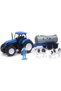 New Holland 1/32 Farm Vehicle and Tractor T7.270 - 2