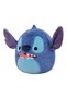 Squishmallow Fuzz-A-Mallows Peluş - Stitch - 2