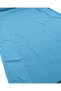 Petrol Blue Viscose Voile Voile Woven Fabric for Shirts & Dresses 140X300Cm - 2