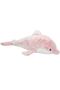 4808 Dolphin Plush 100 cm -