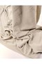 Beige Color Camisole Ribbed Fabric Cuff & Collar Width: 100cm - 6