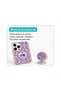 40-Colour Flatback Rhinestone Craft Kit with Assorted Sparkling Crystal Gem Beads and Compartment Organiser Storage Box for Nail Art, Phone Case Decoration, Jewellery Making and DIY Crafts - 6