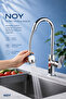 Flexible Faucet Head with Filter - 5
