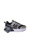 Children's Sports Shoes with Trolley and Velcro, Suitable for School, Back to School, Daily Sneaker - 3