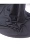 Black Color, Flexible, Soft, Tight Knit, Diagonal, Non-Knee-Length Knitted Fabric, Suitable for Cardigans & Dresses, Width: 150cm - 4