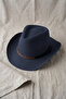 Luxury Kanvars Panama Hat - 3