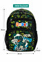 Dinosaur Patterned Boys' Kindergarten Backpack – 35×30×15 cm - 2
