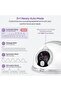 Wearable, Hands Free Electric Portable Breast Pump With 4 Mode And 9 Levels - 1 Piece - 3