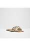 Darlina / Flat Sandals - 2