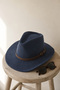 Luxury Kanvars Panama Hat