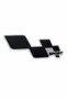 3D Plexi Car, Motorcycle Sticker |   Self-Adhesive Sporty Logo Options