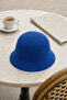 Straw Fisherman Hat - 5